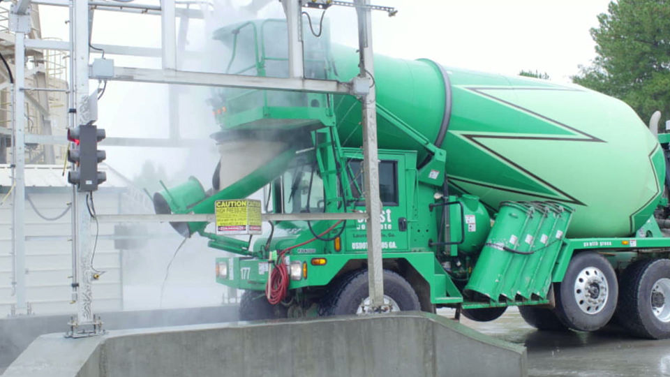 Testimonial Jeff Briggs Ernst Concrete